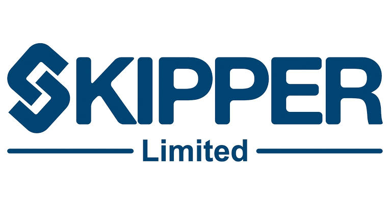 SKIPPER LIMITED Logo